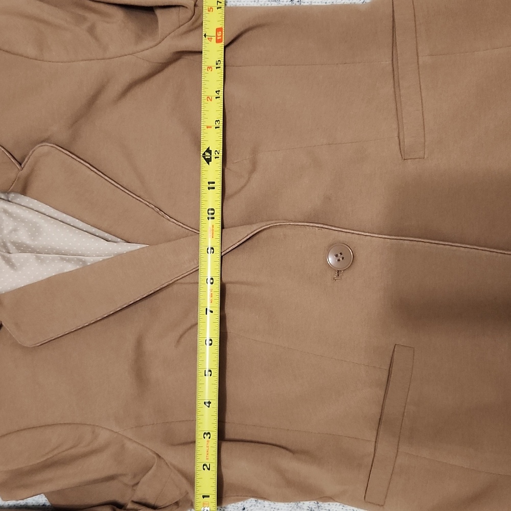 The Limited Blazer - Picture 6 of 6